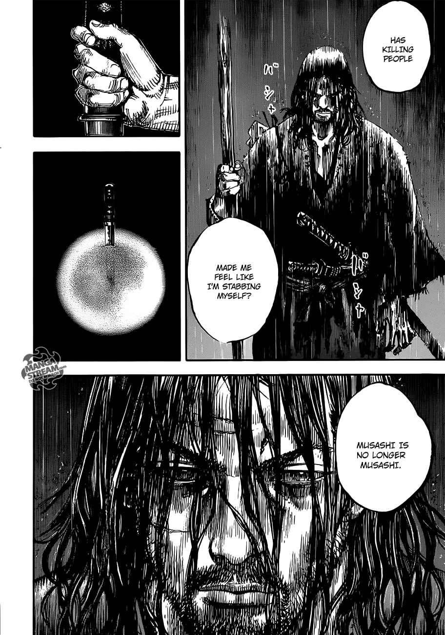 Vagabond Chapter 301 - Page 28