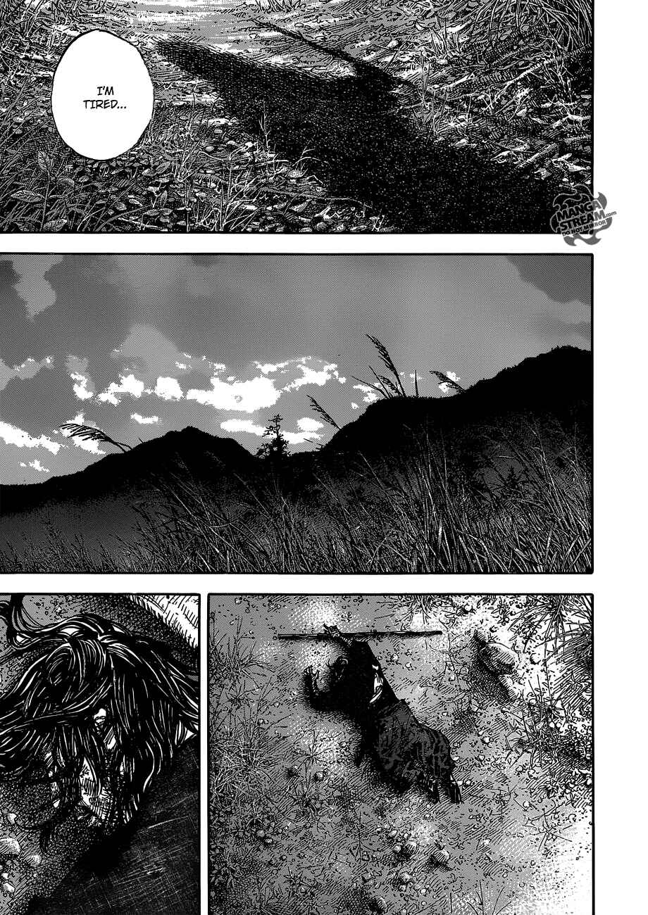 Vagabond Chapter 301 - Page 29