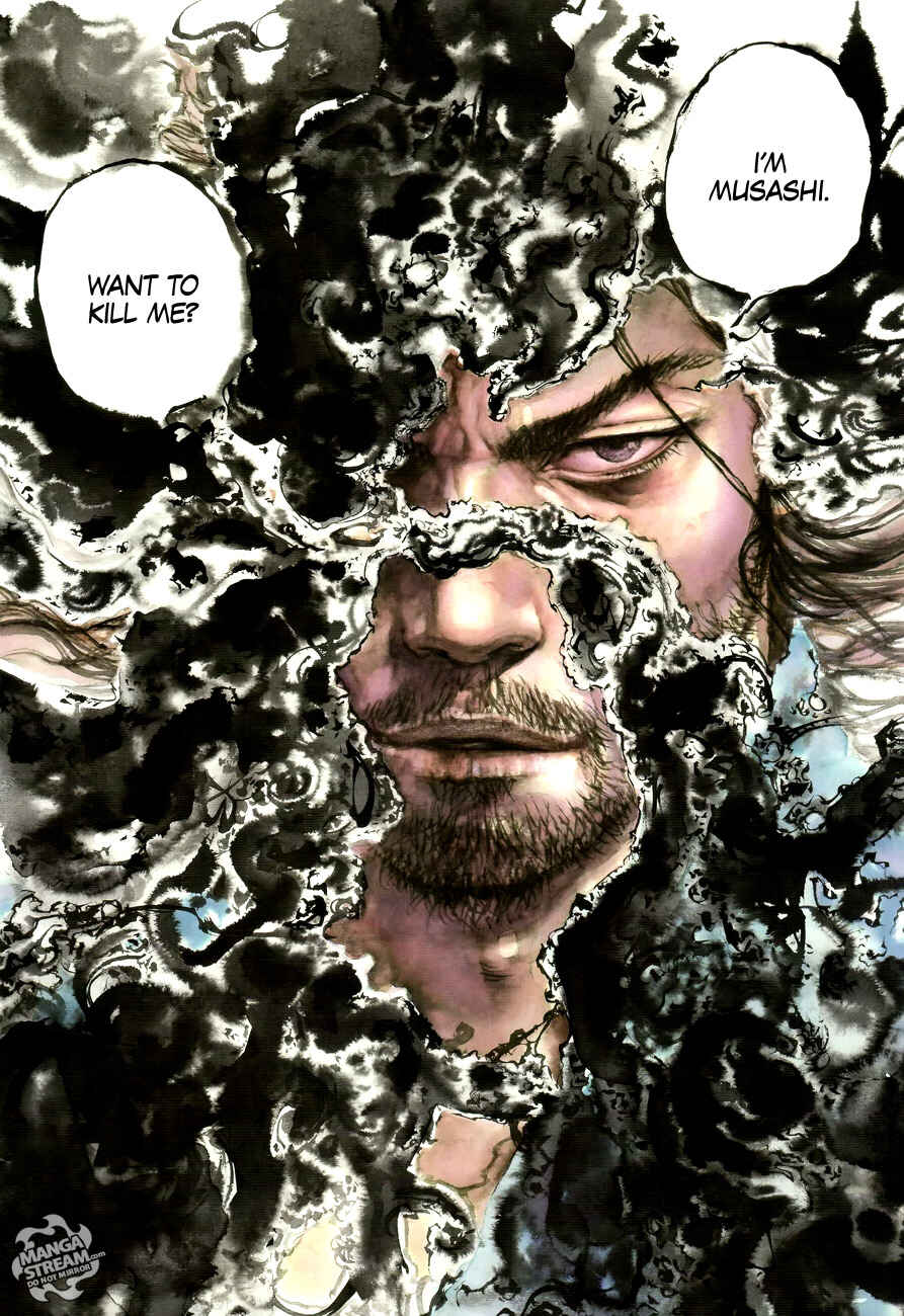 Vagabond Chapter 301 - Page 3