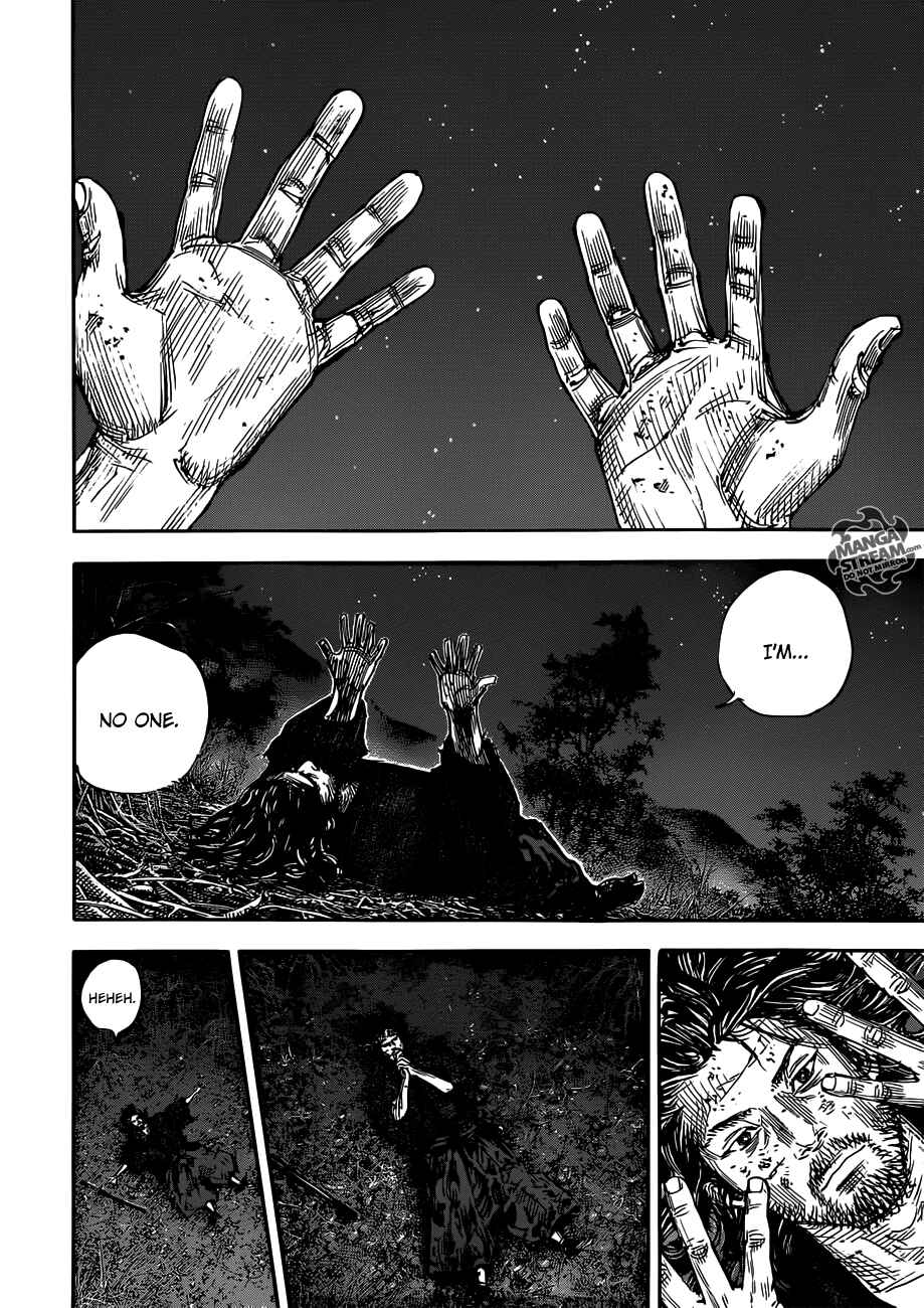 Vagabond Chapter 301 - Page 33