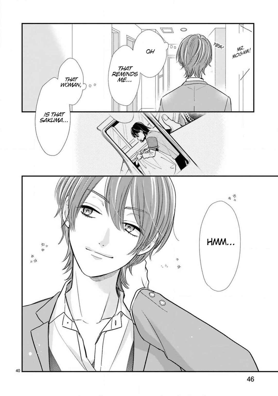 Oshi ga Wagaya ni Yattekita! Chapter 10 - Page 16