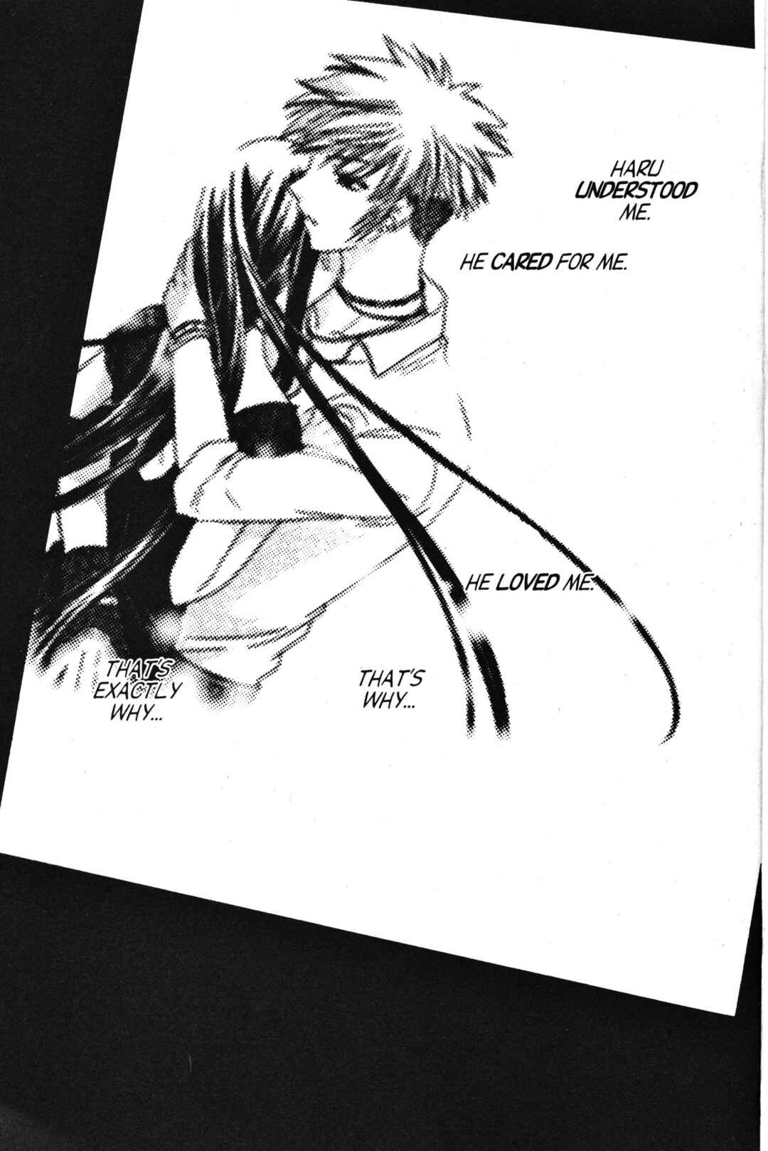 Fruits Basket Chapter 78 - Page 12