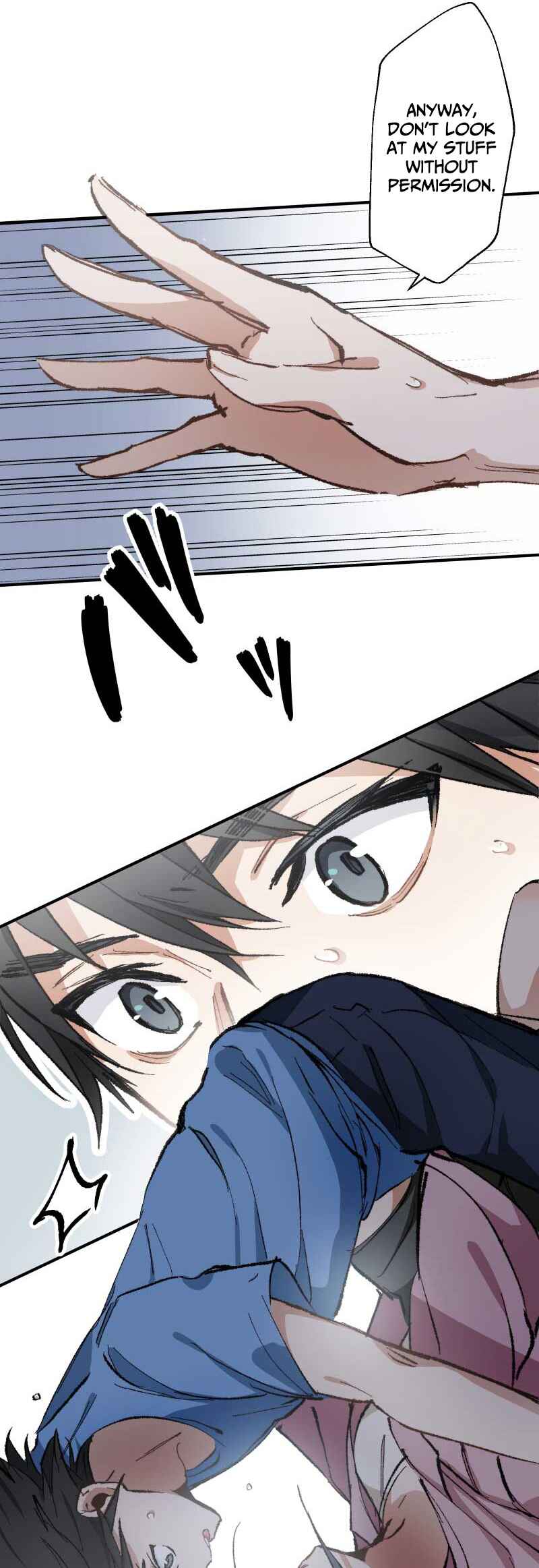 Haibara-kun no Tsuyokute Seishun New Game Chapter 15 - Page 14