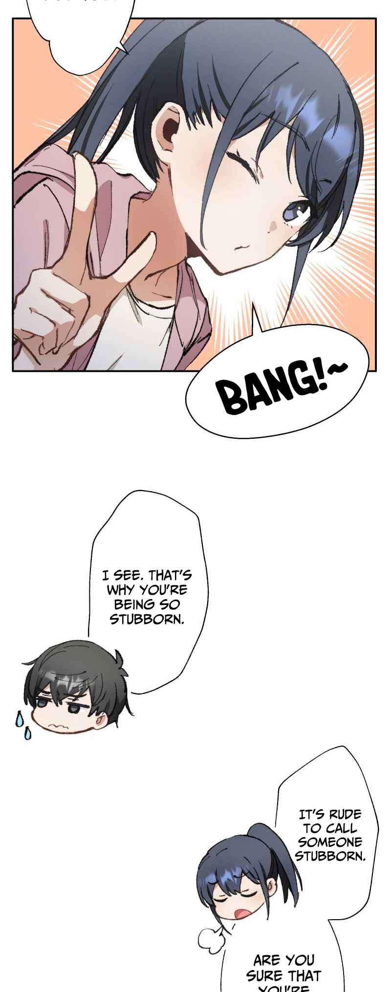 Haibara-kun no Tsuyokute Seishun New Game Chapter 15 - Page 25