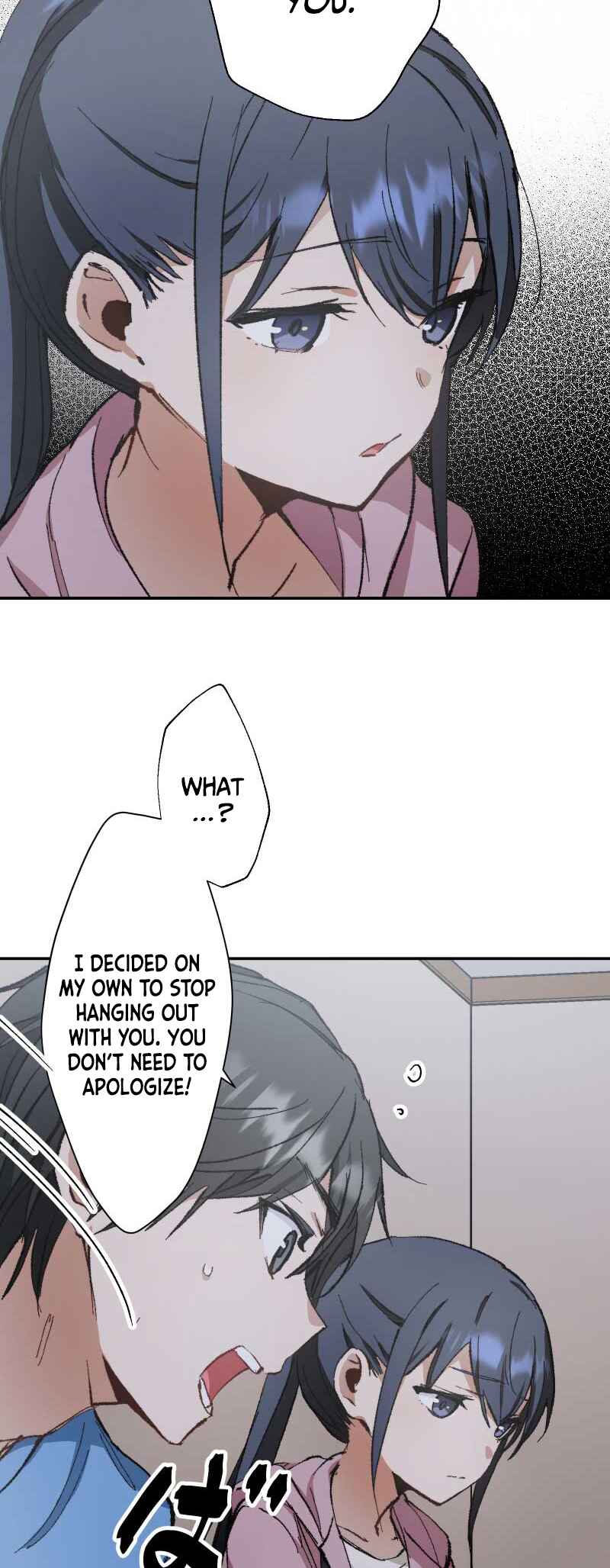 Haibara-kun no Tsuyokute Seishun New Game Chapter 15 - Page 30