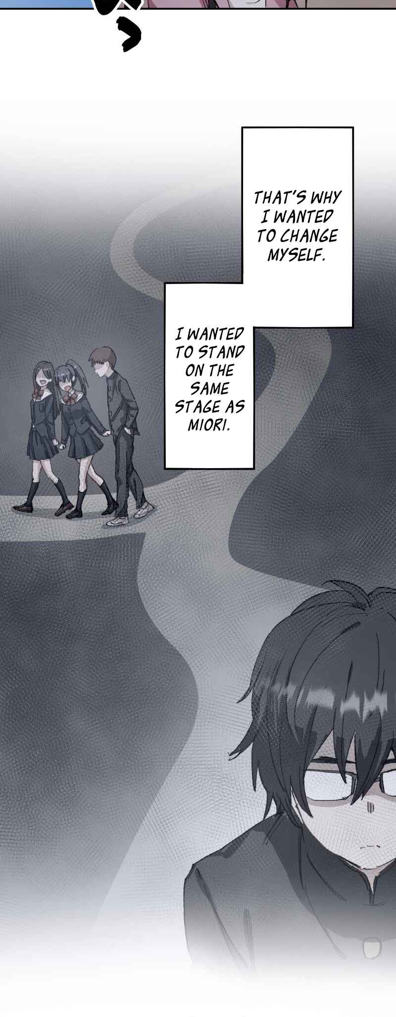 Haibara-kun no Tsuyokute Seishun New Game Chapter 15 - Page 31