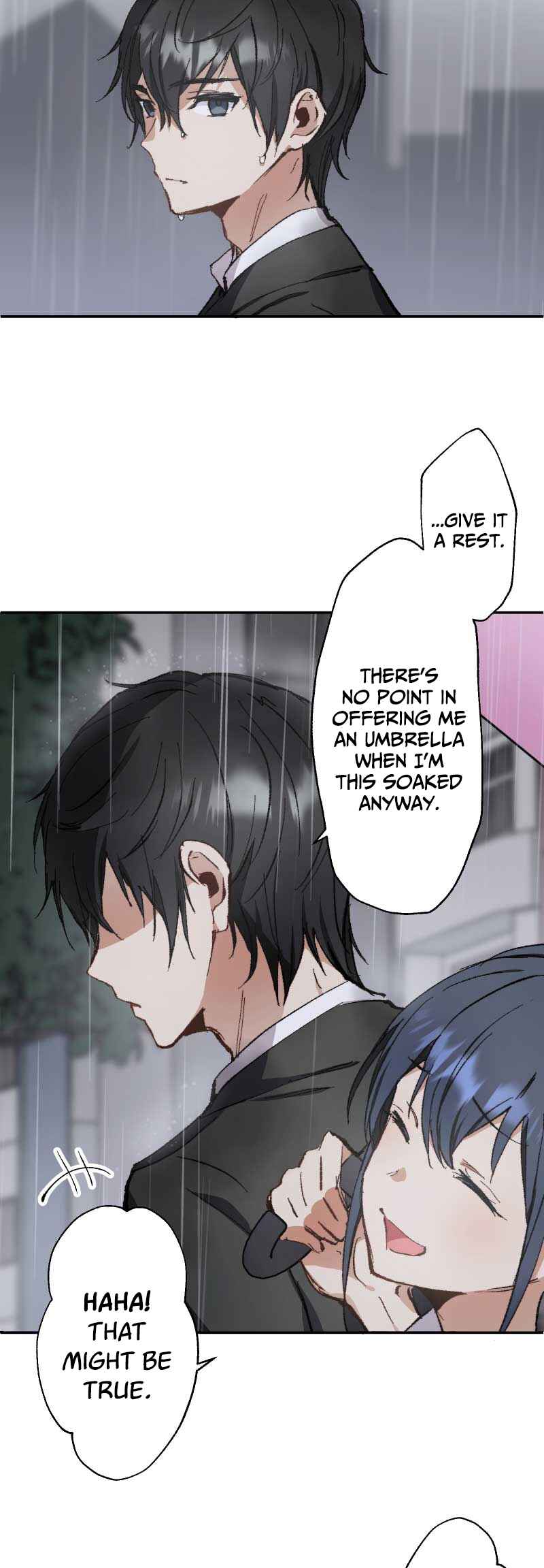 Haibara-kun no Tsuyokute Seishun New Game Chapter 15 - Page 4