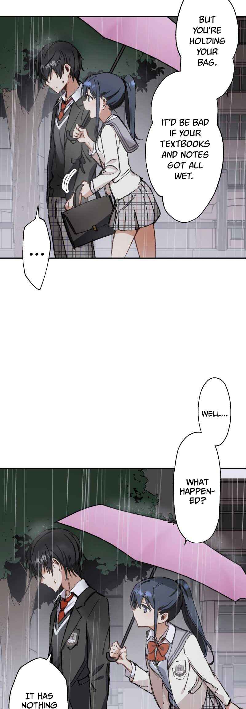 Haibara-kun no Tsuyokute Seishun New Game Chapter 15 - Page 5