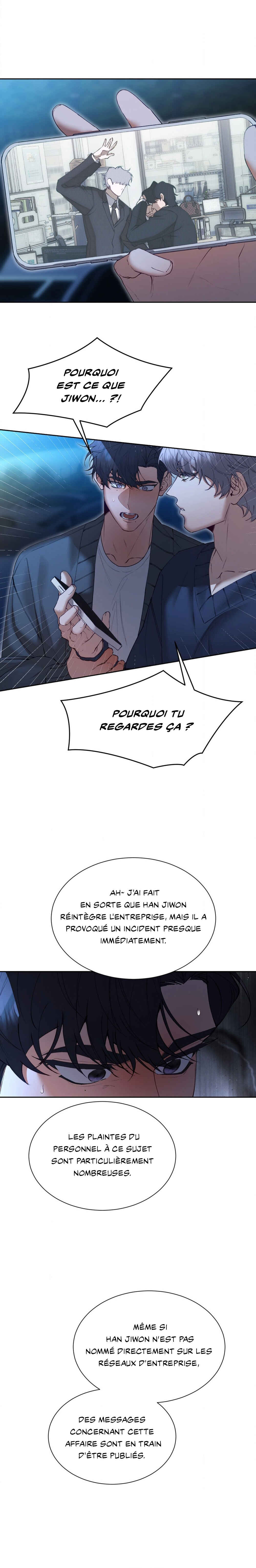 Haengmaen Chapter 17 - Page 10