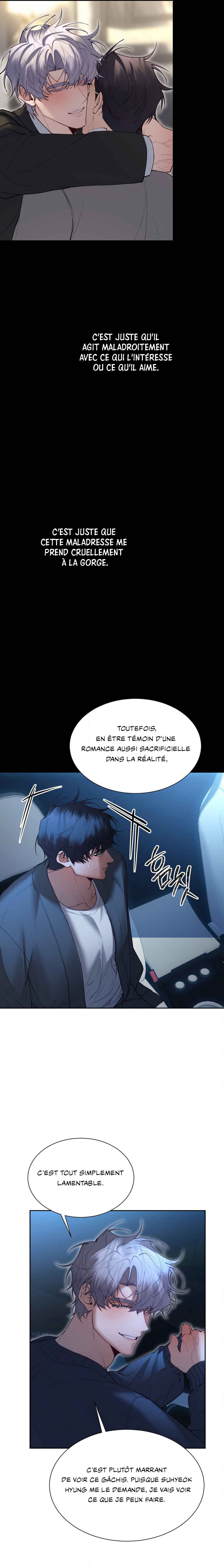 Haengmaen Chapter 17 - Page 16