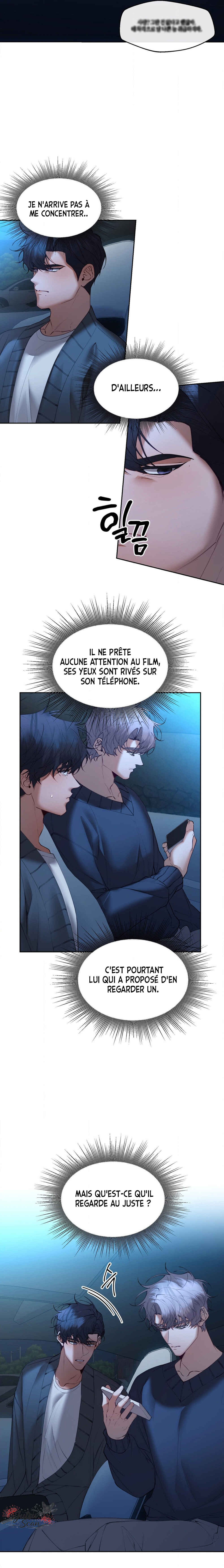 Haengmaen Chapter 17 - Page 9