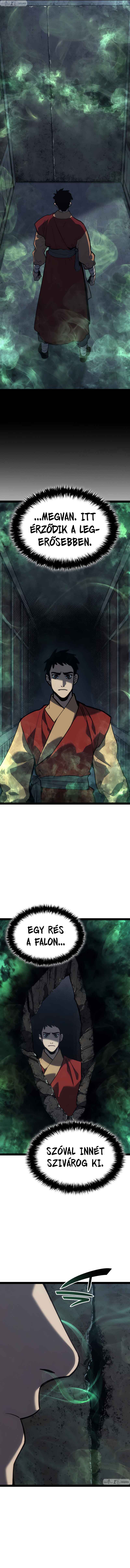 Sasinpyowol Chapter 32 - Page 10