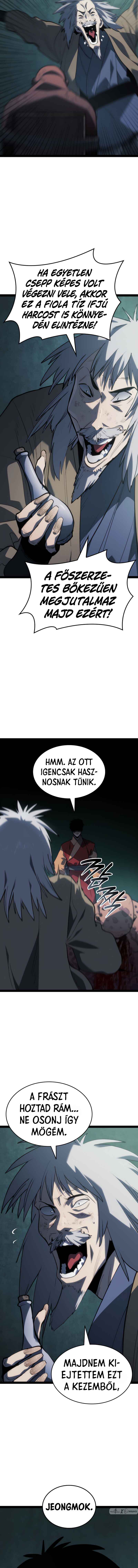 Sasinpyowol Chapter 32 - Page 15
