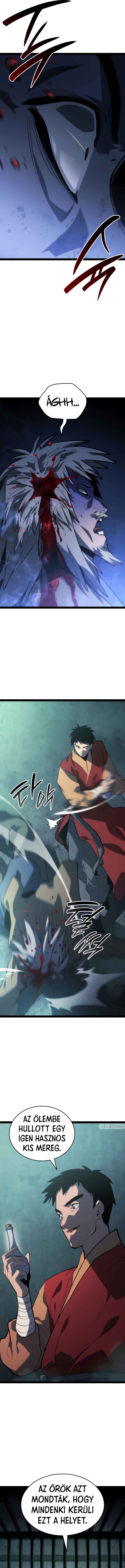 Sasinpyowol Chapter 32 - Page 18