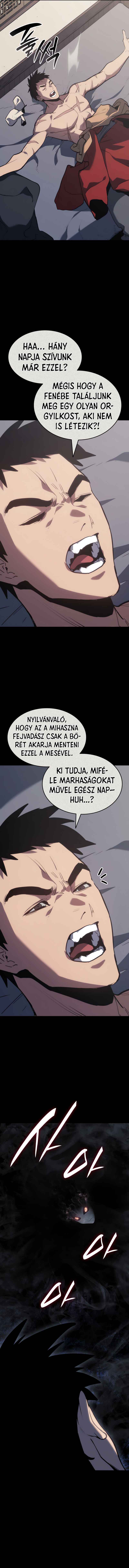 Sasinpyowol Chapter 32 - Page 5