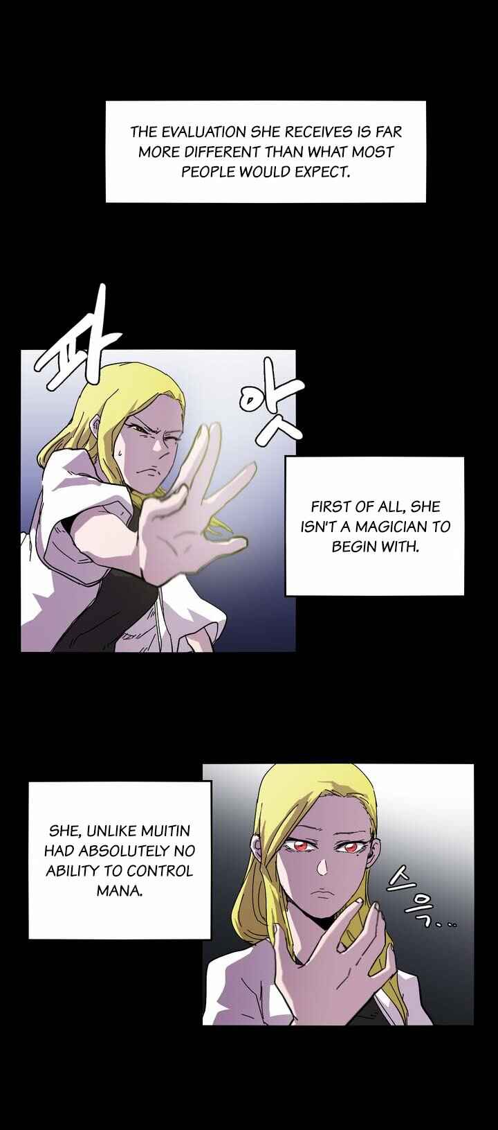 Epic of Gilgamesh Chapter 6 - Page 6