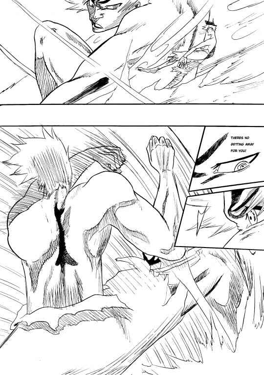White World Chapter 12 - Page 17