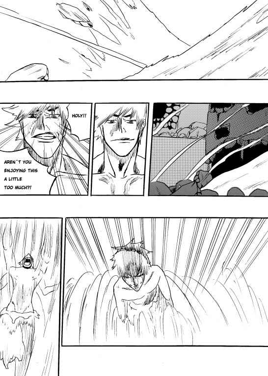 White World Chapter 12 - Page 18