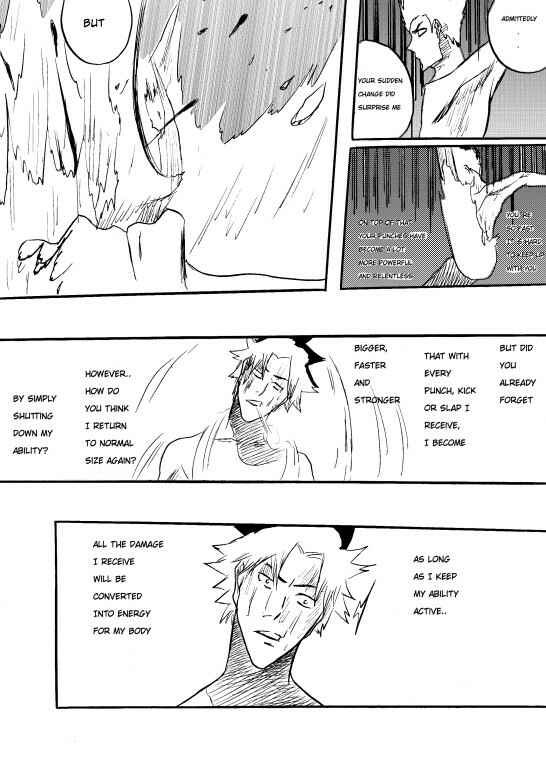 White World Chapter 12 - Page 23