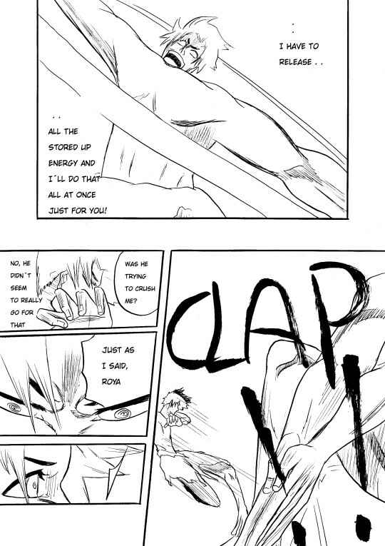 White World Chapter 12 - Page 26