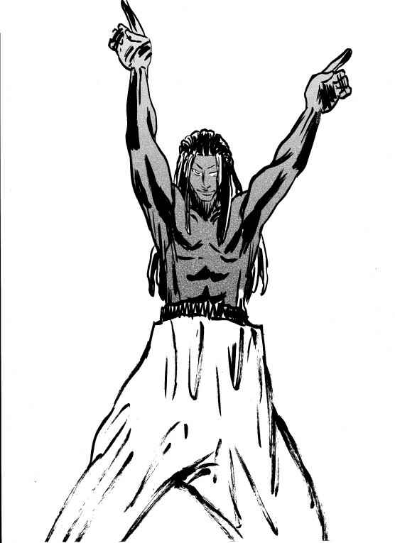 White World Chapter 12 - Page 31