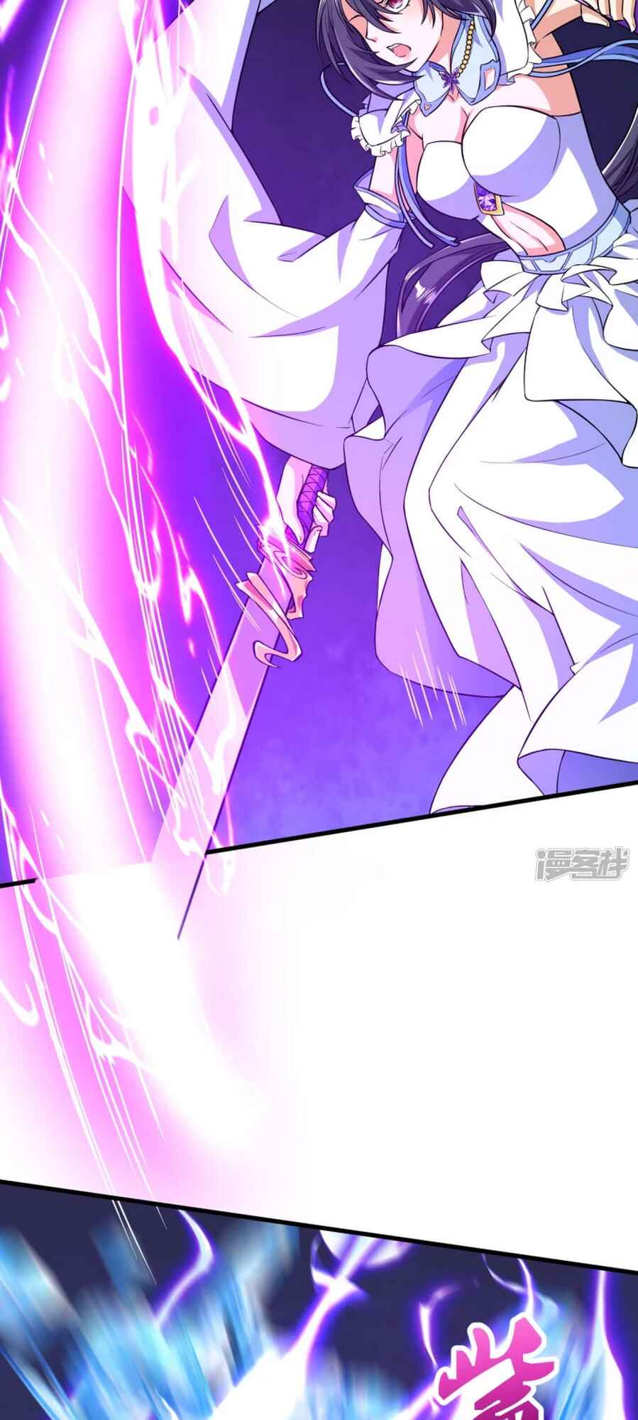 The Unyielding Ancient Cultivator Chapter 45 - Page 16
