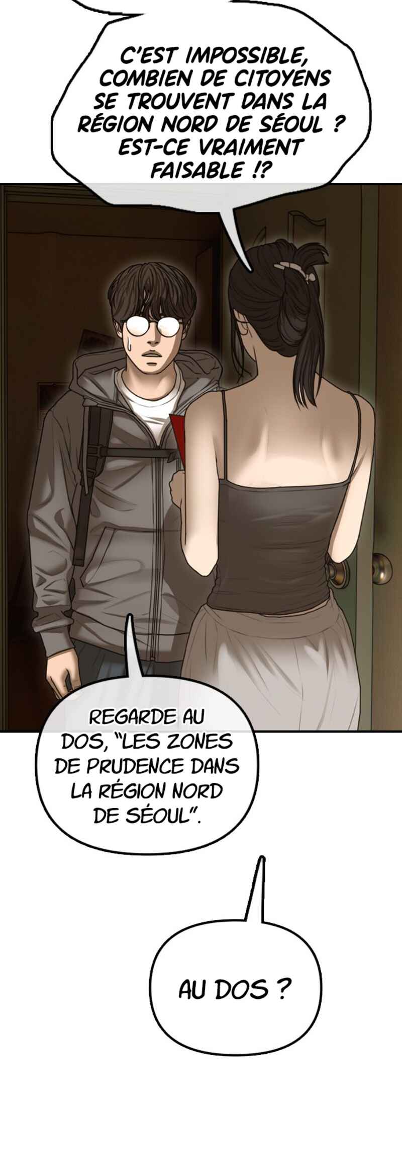 Jongmal i Chajawatda Chapter 6 - Page 10