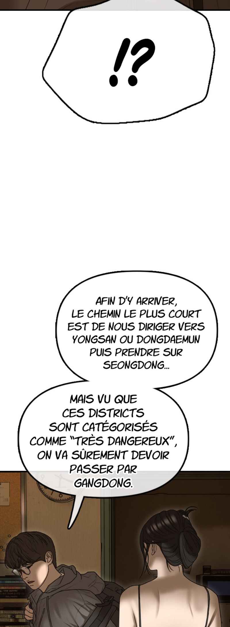 Jongmal i Chajawatda Chapter 6 - Page 18