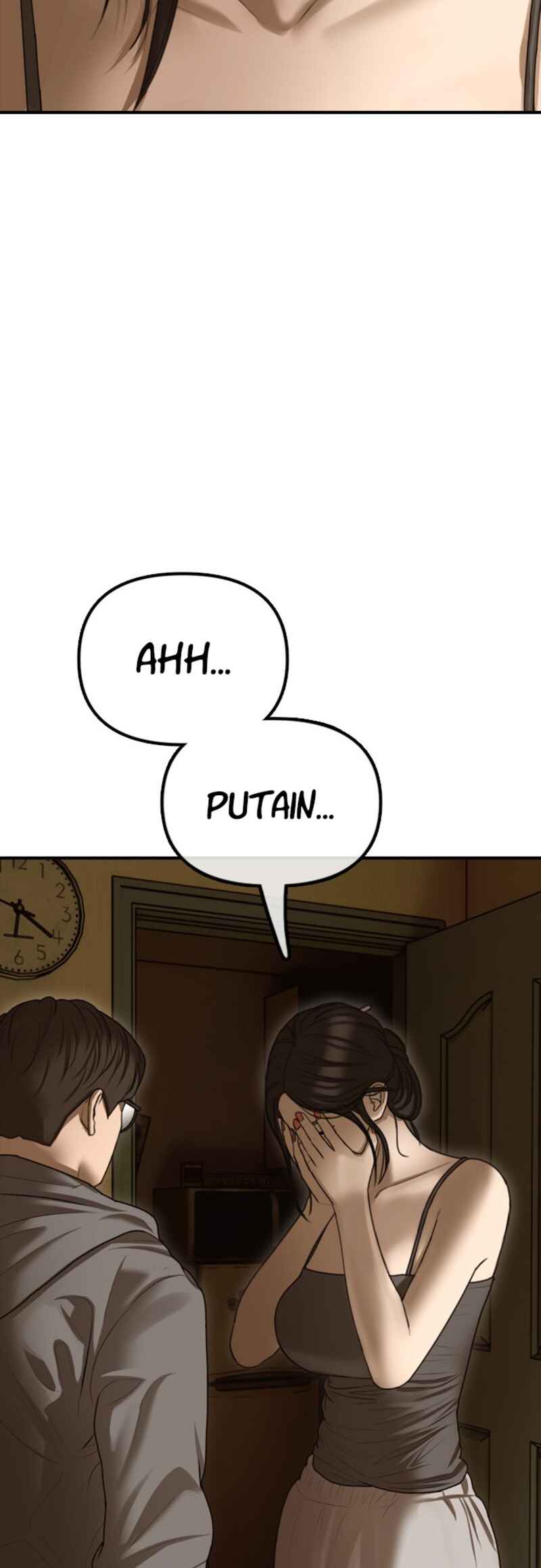 Jongmal i Chajawatda Chapter 6 - Page 29