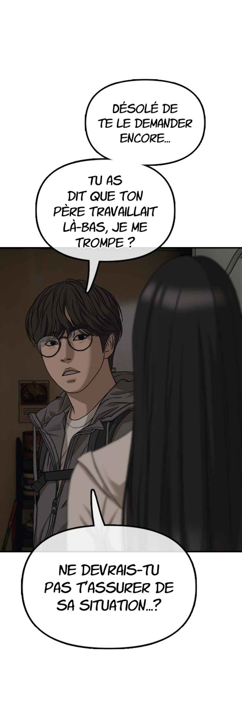 Jongmal i Chajawatda Chapter 6 - Page 36