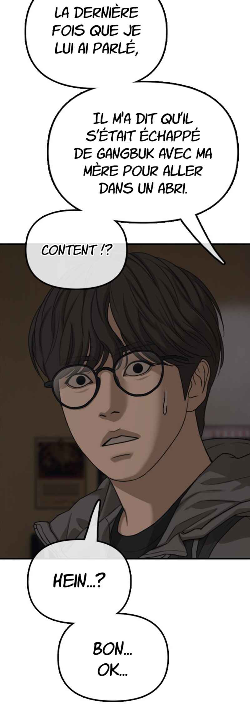 Jongmal i Chajawatda Chapter 6 - Page 39
