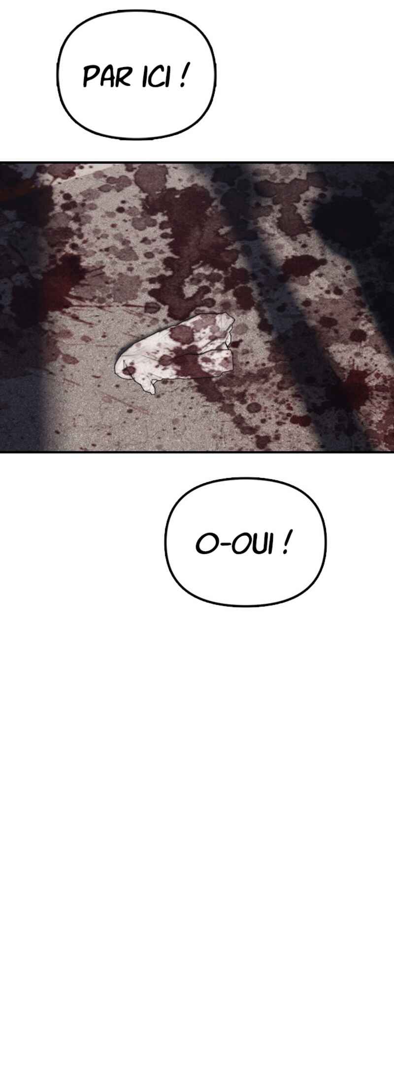 Jongmal i Chajawatda Chapter 6 - Page 47