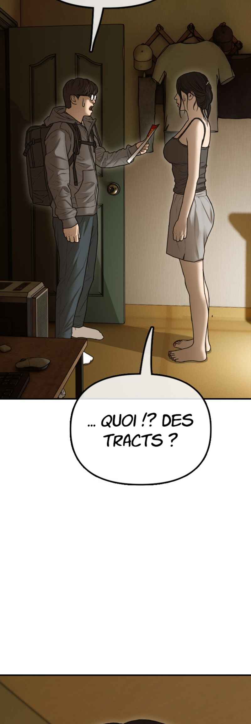 Jongmal i Chajawatda Chapter 6 - Page 5
