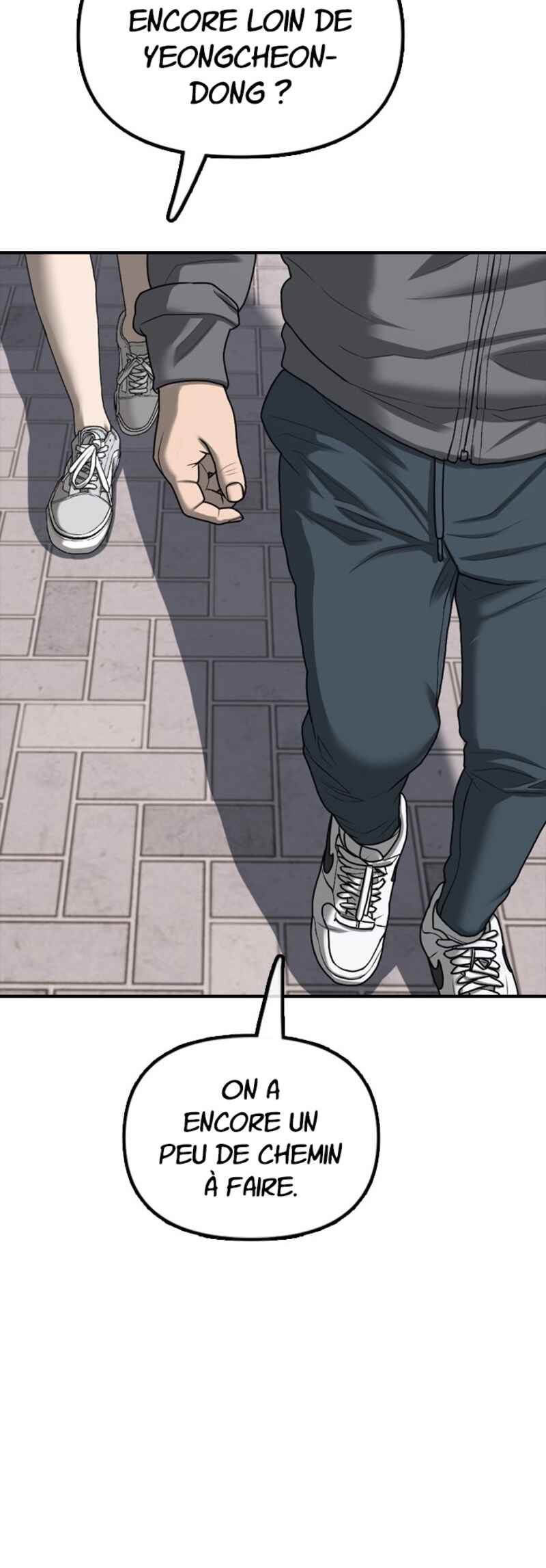 Jongmal i Chajawatda Chapter 6 - Page 60