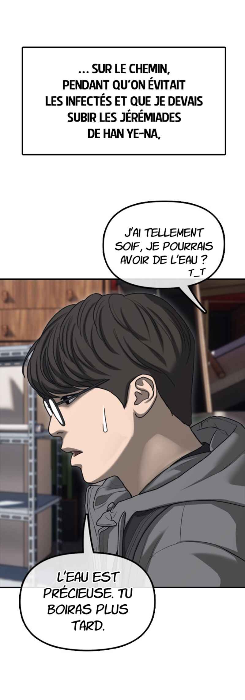 Jongmal i Chajawatda Chapter 6 - Page 62