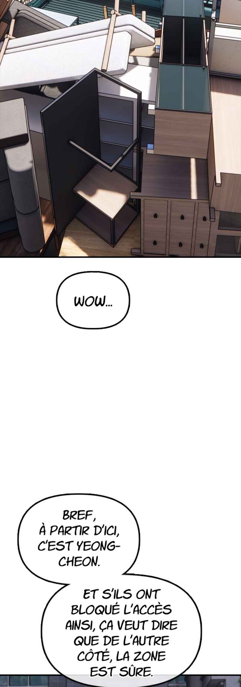 Jongmal i Chajawatda Chapter 6 - Page 65