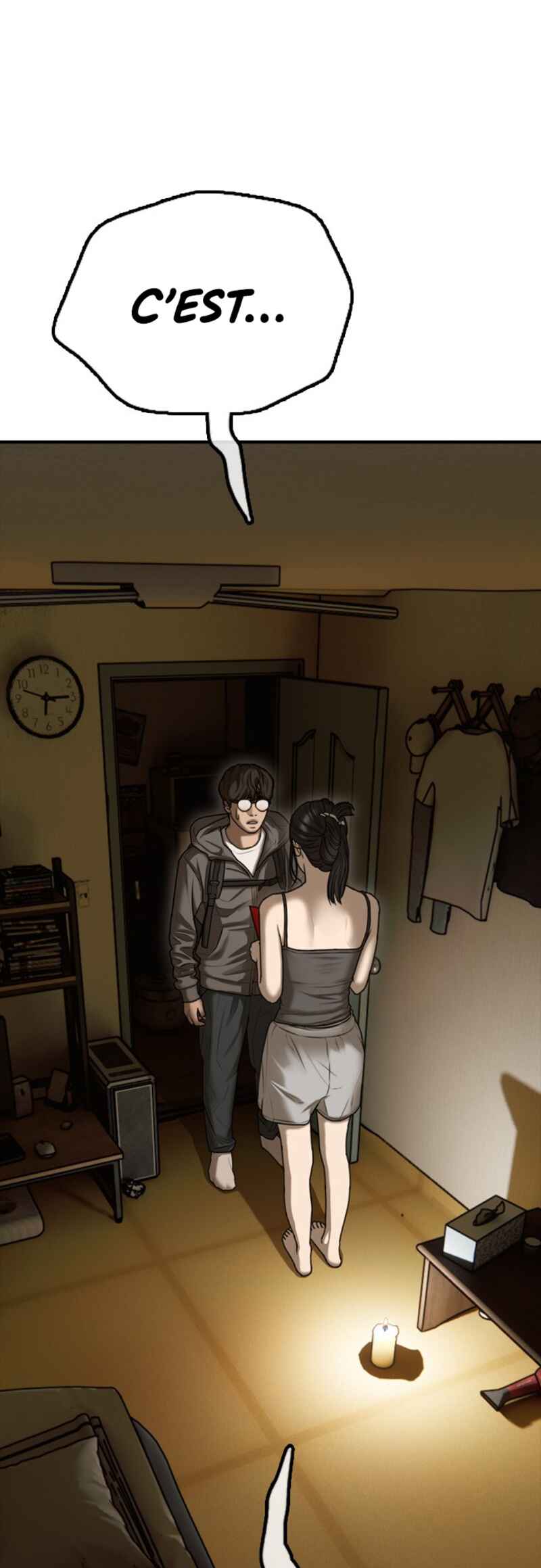 Jongmal i Chajawatda Chapter 6 - Page 7