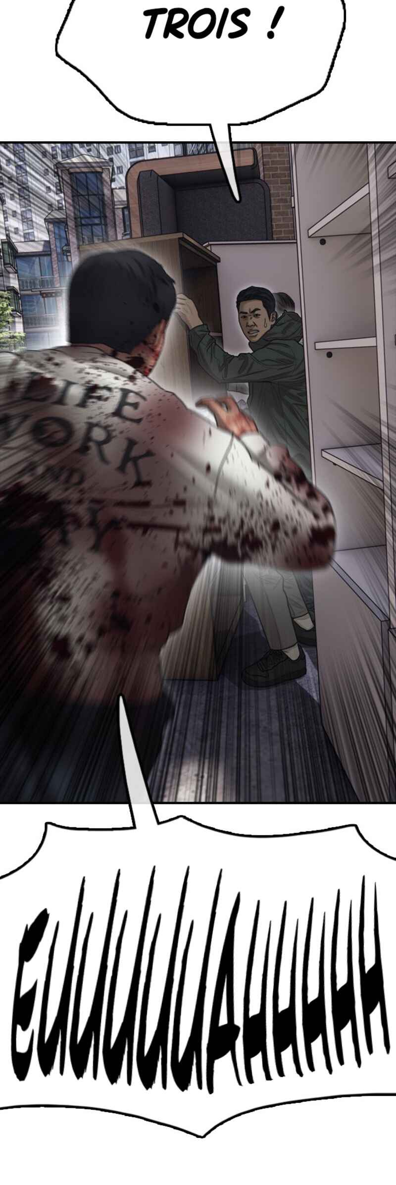 Jongmal i Chajawatda Chapter 6 - Page 90