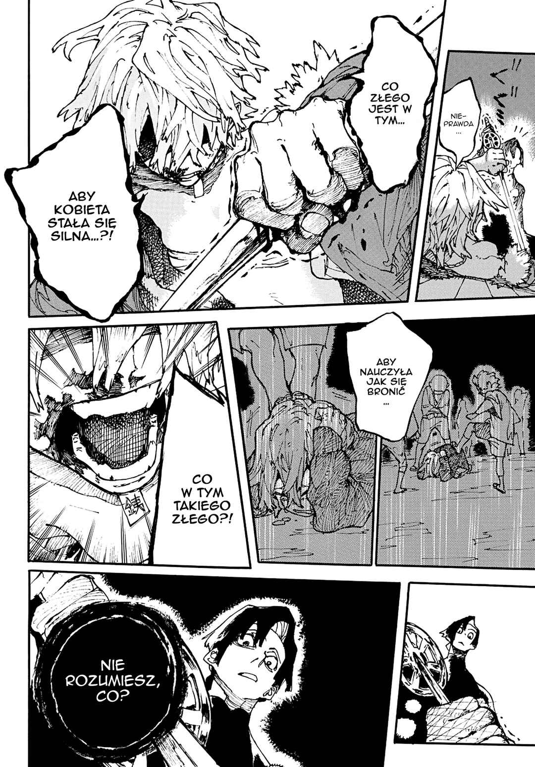Shikido Chapter ? - Page 33