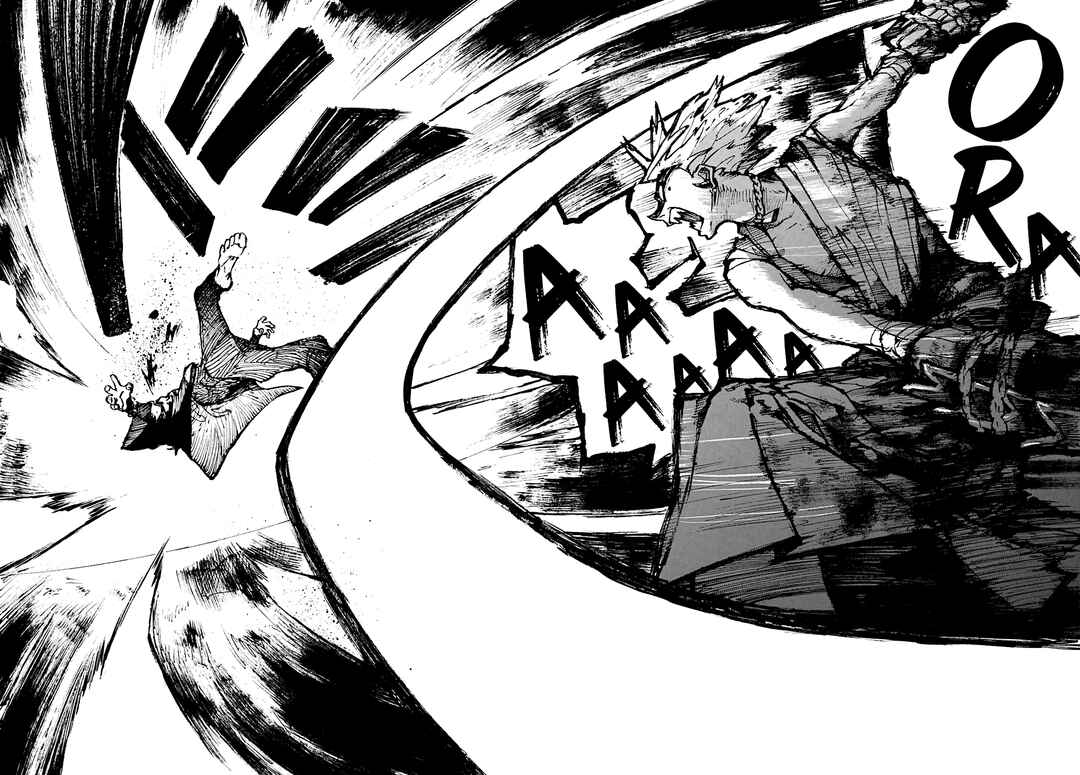 Shikido Chapter ? - Page 45