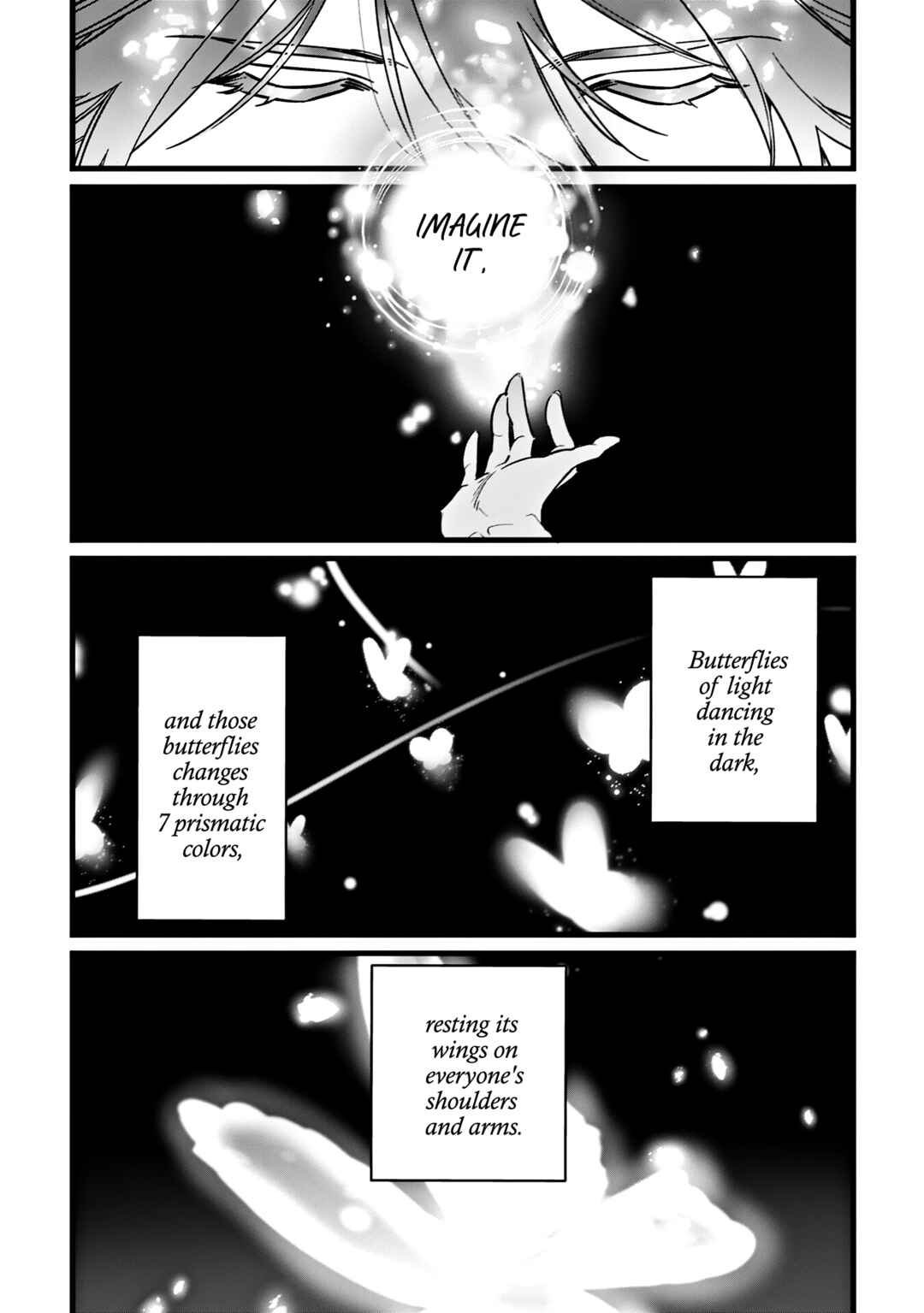 Do-teihen Reijou ni Hyoui Shita 800-nenmae no Akujo wa Hissori Seishun o Tanoshindeiru. Chapter 2 - Page 18