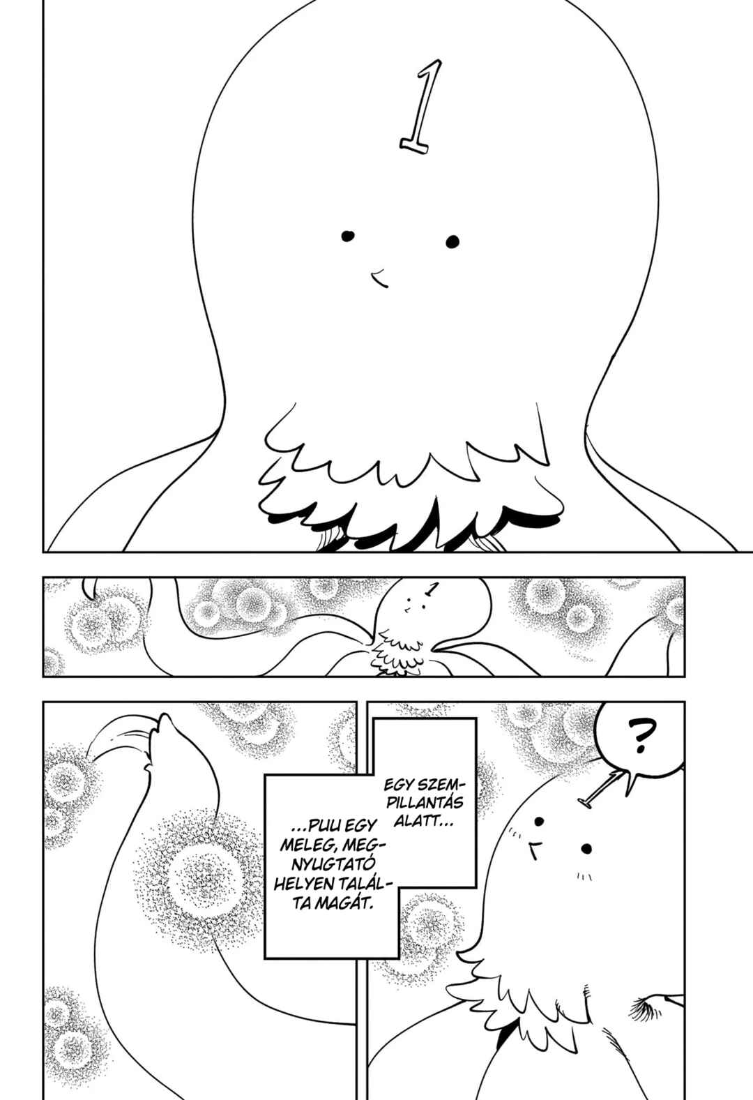 Madan no Ichi Chapter 70 - Page 10