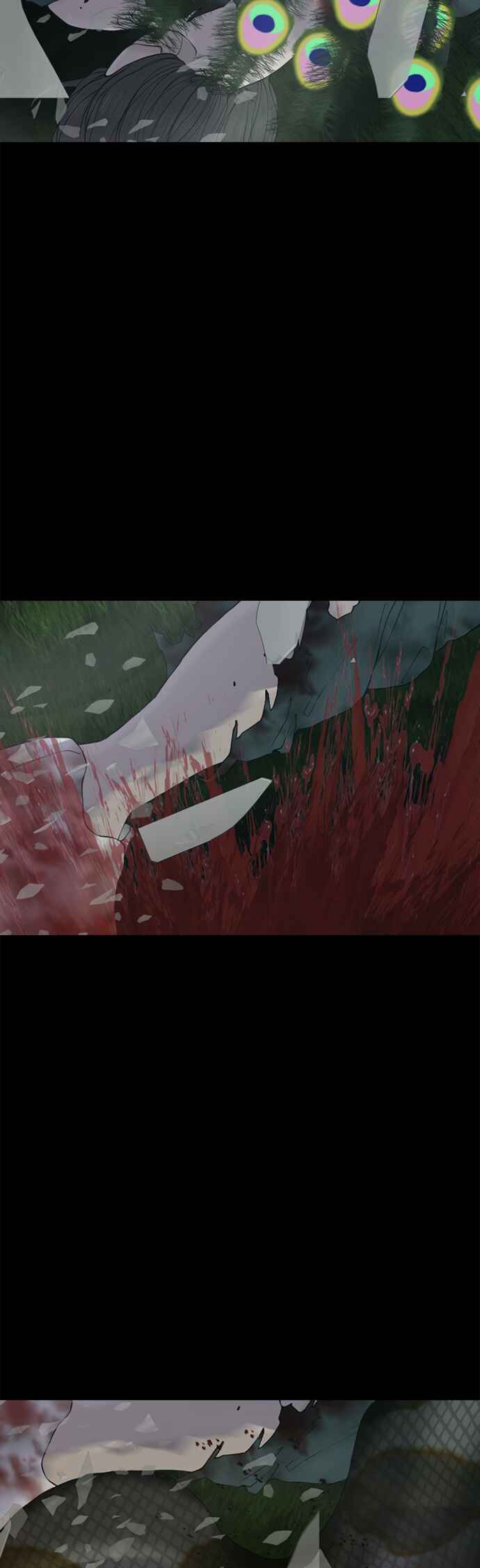 Planetary Human II: Globe Chapter 6 - Page 40