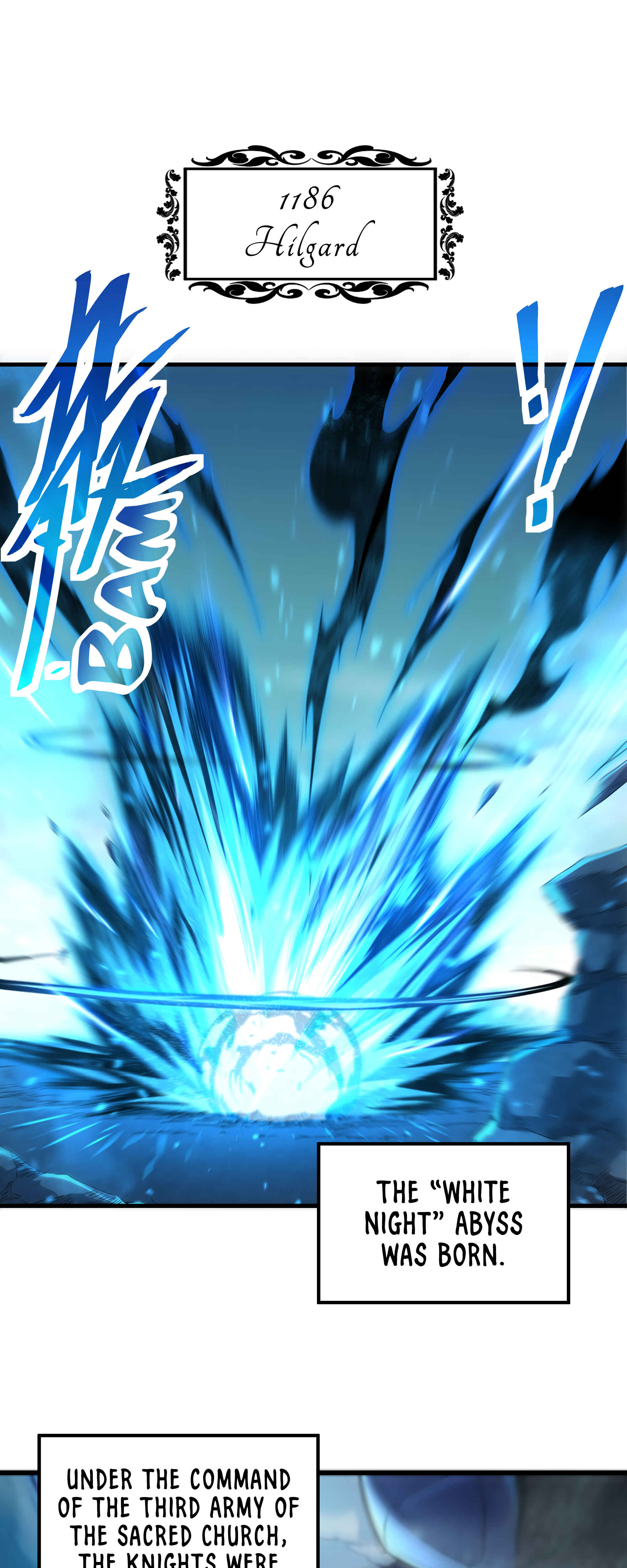 Despite Coming From the Abyss, I Will Save Humanity Chapter 1 - Page 13