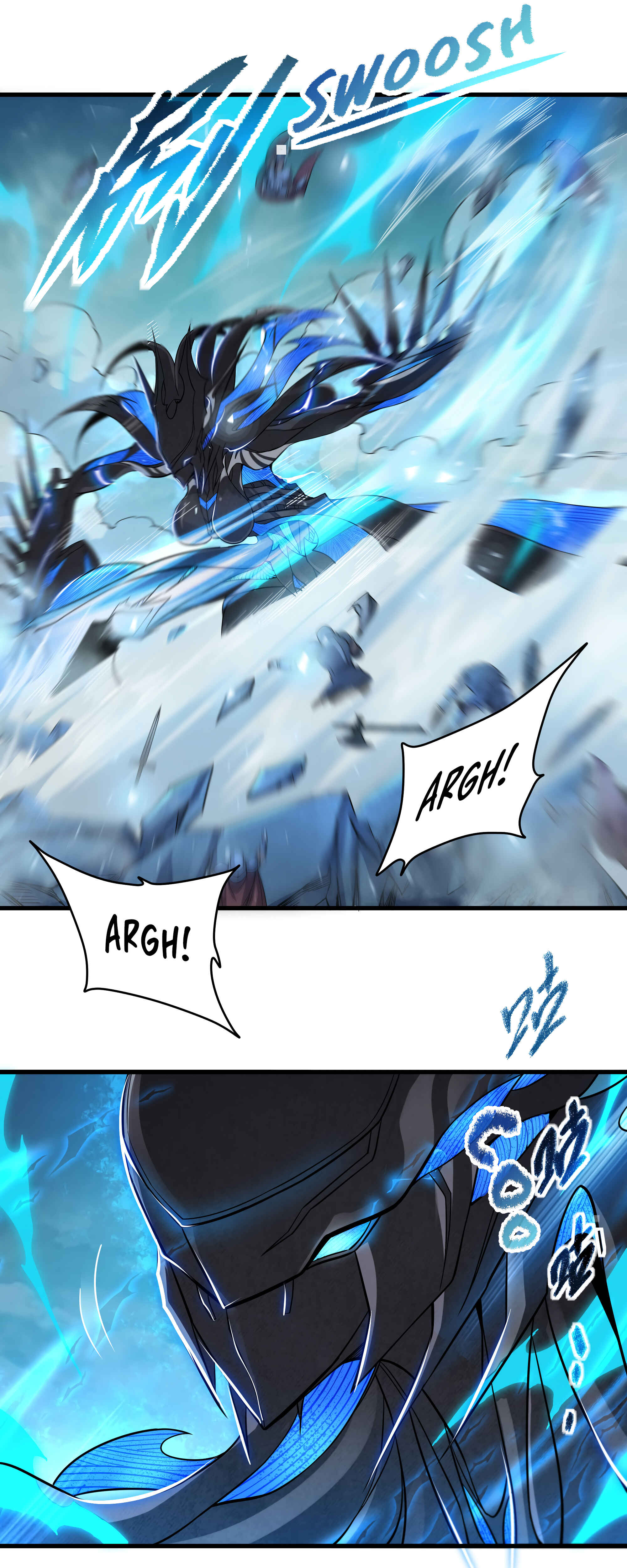 Despite Coming From the Abyss, I Will Save Humanity Chapter 1 - Page 15