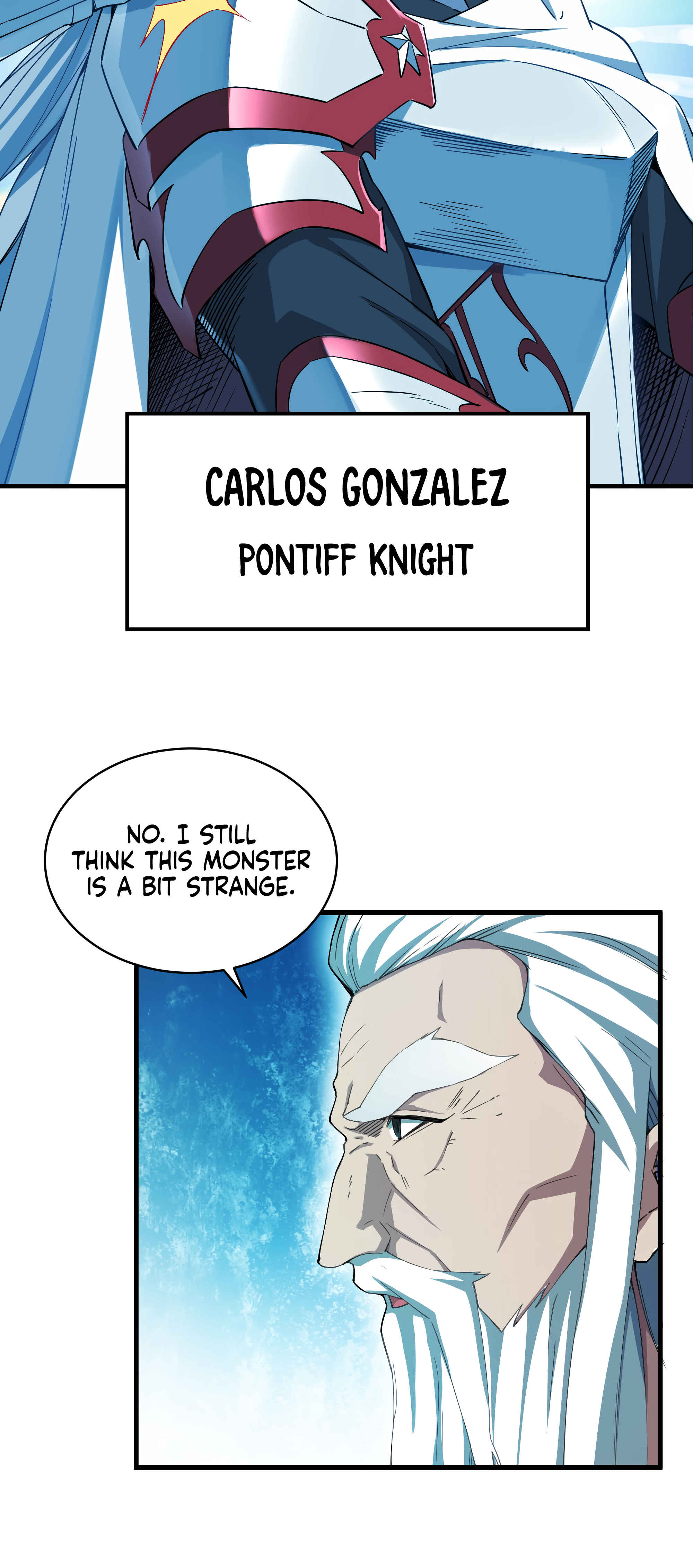 Despite Coming From the Abyss, I Will Save Humanity Chapter 1 - Page 27