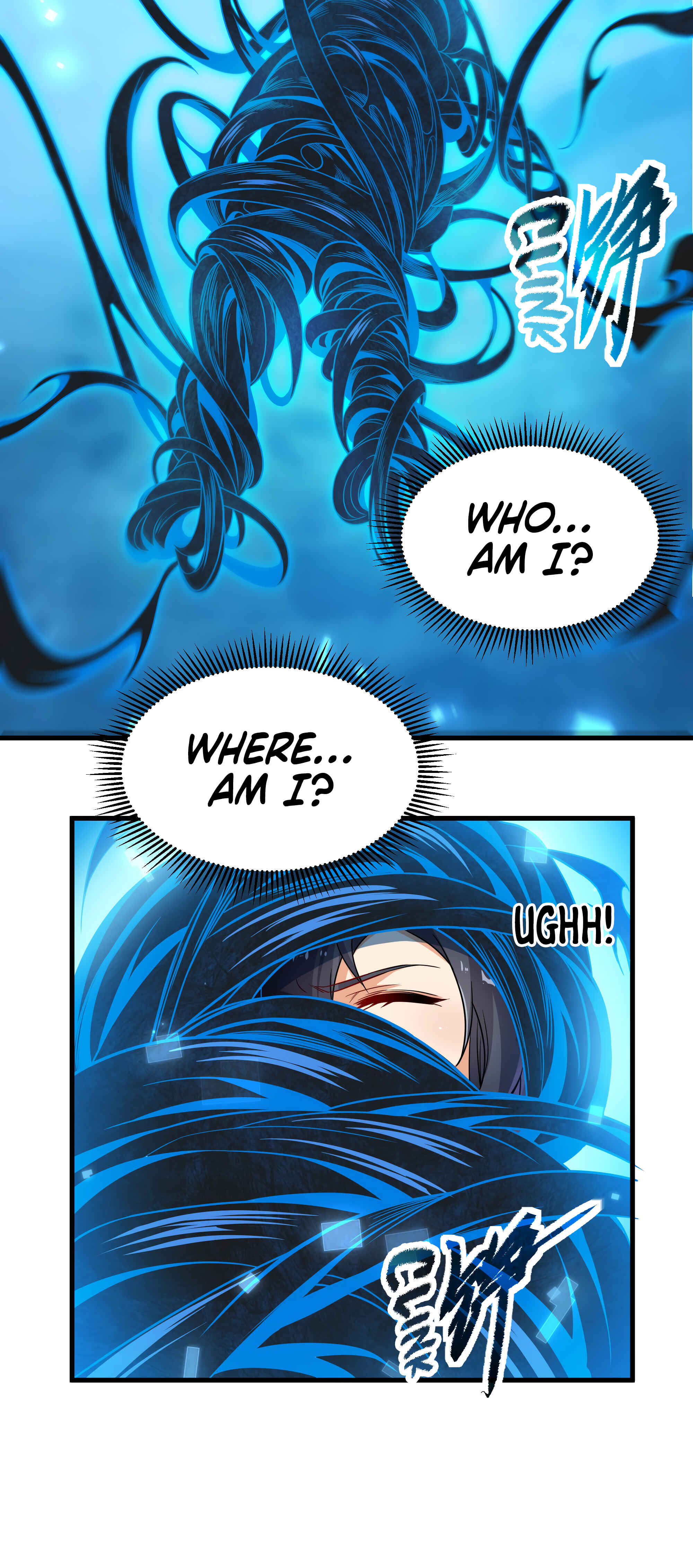Despite Coming From the Abyss, I Will Save Humanity Chapter 1 - Page 30