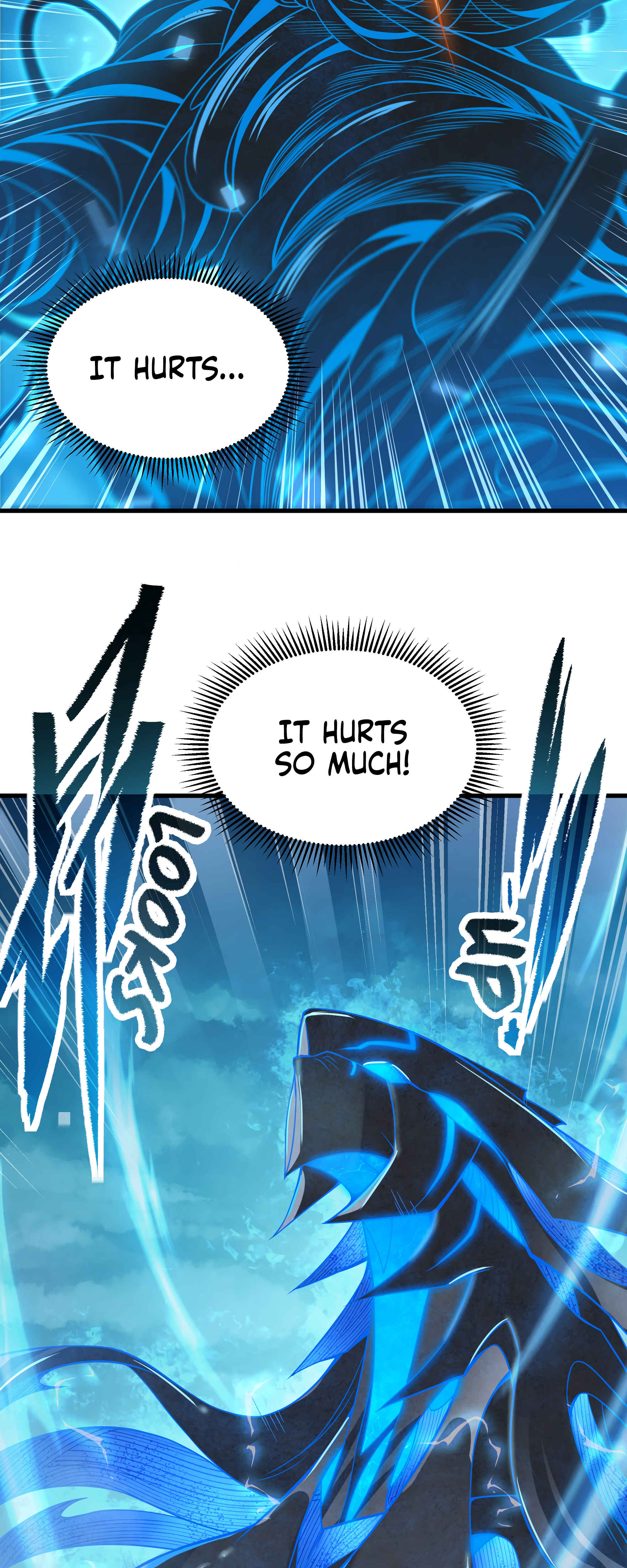 Despite Coming From the Abyss, I Will Save Humanity Chapter 1 - Page 32