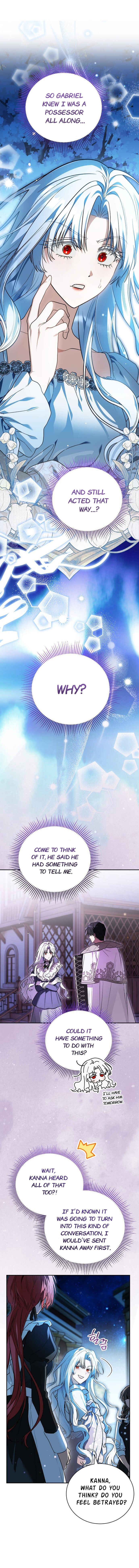 Binguihaetdeoni Goedam i Dwae Beoryeotda Chapter 28 - Page 1