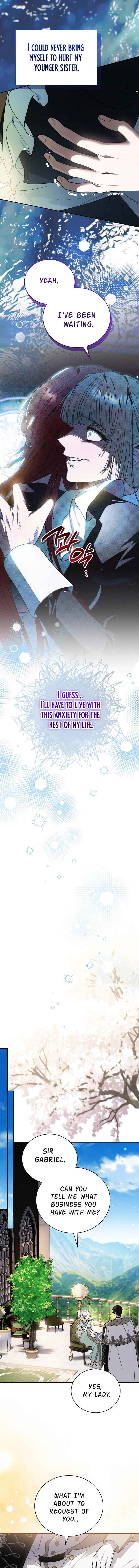 Binguihaetdeoni Goedam i Dwae Beoryeotda Chapter 28 - Page 17